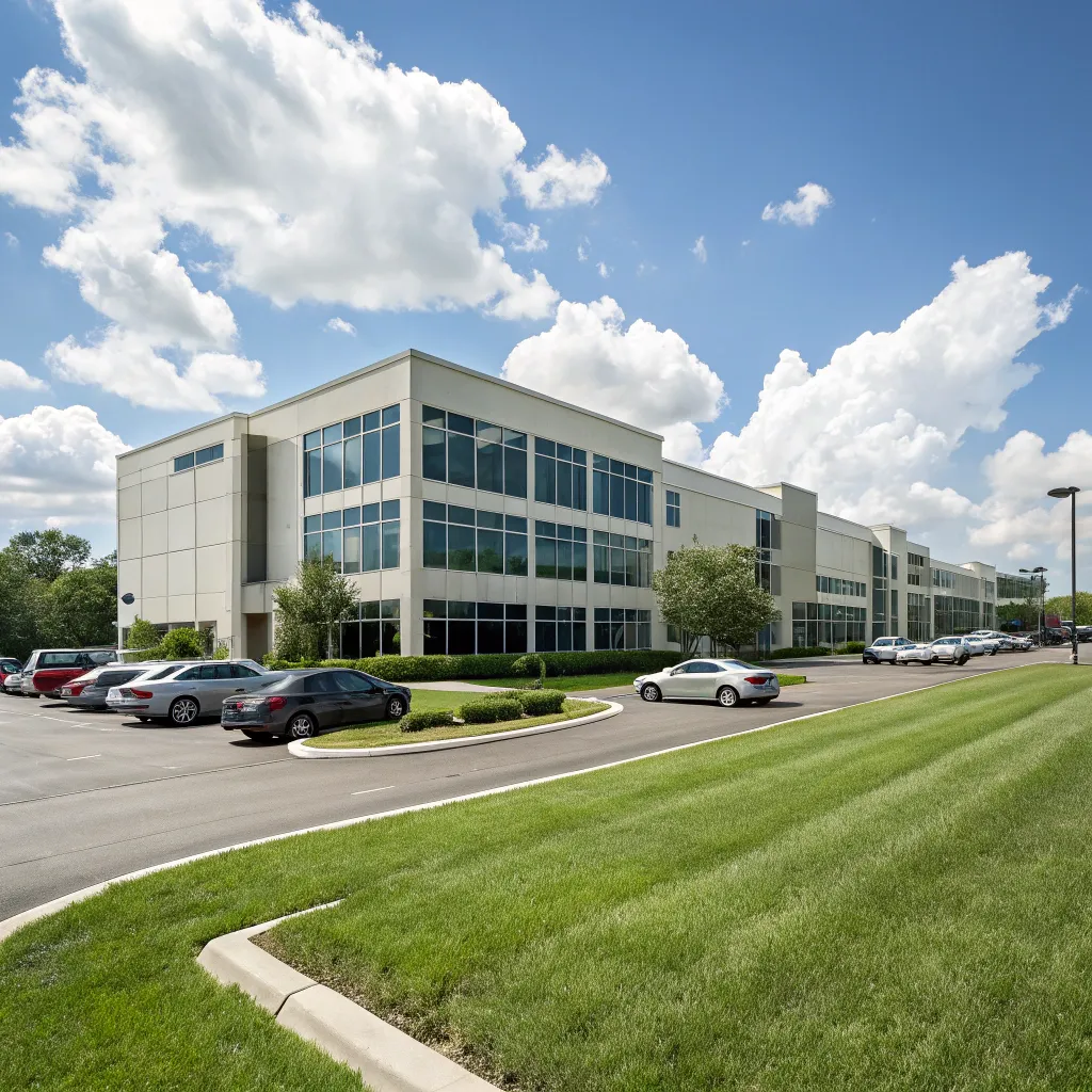 Office Building